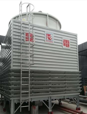 菱電冷卻塔選型要素有哪些？