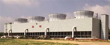 選購菱電冷卻塔，“原則”不能丟