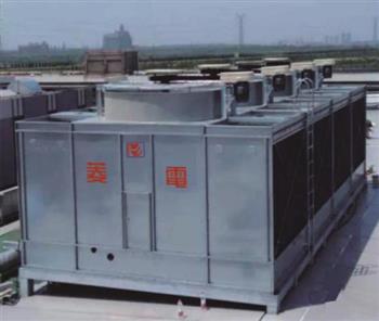 浙江菱電提示您：選購冷卻塔，“原則”不能丟