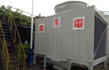 封閉式冷卻塔 ，值得您去深入了解
