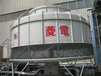 干貨來了，冷卻塔漂水原因和解決辦法了解一下