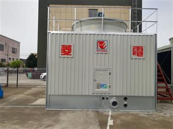 要想菱電冷卻塔被長久使用，那么保養(yǎng)不能掉隊(duì)