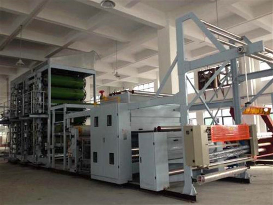 燒毛機(jī)車速控制與燒毛質(zhì)量息息相關(guān)