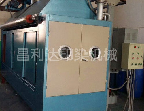 針織燒毛機(jī)